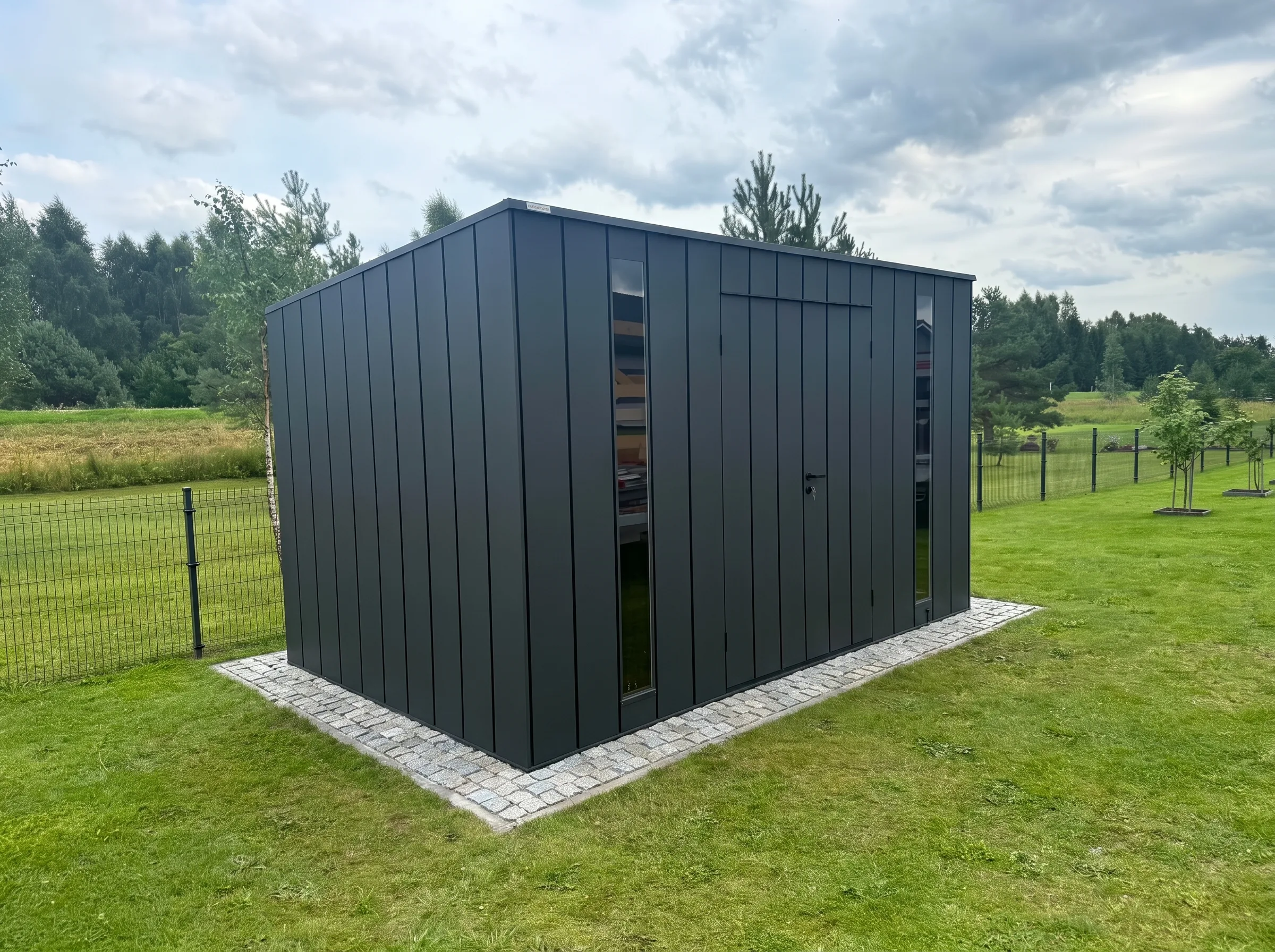SheldCube Elite erilahenduse pilt 3