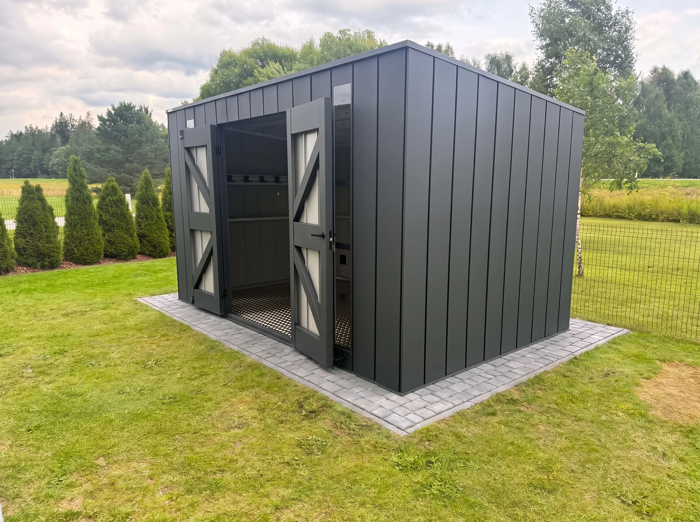 SheldCube Elite erilahenduse pilt 4
